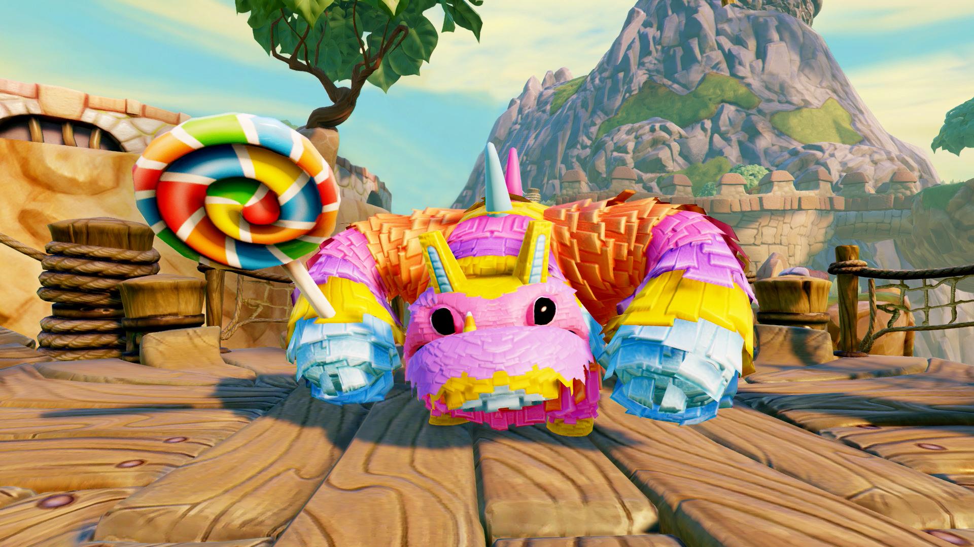 Skylanders Trap Team - Imagen 22